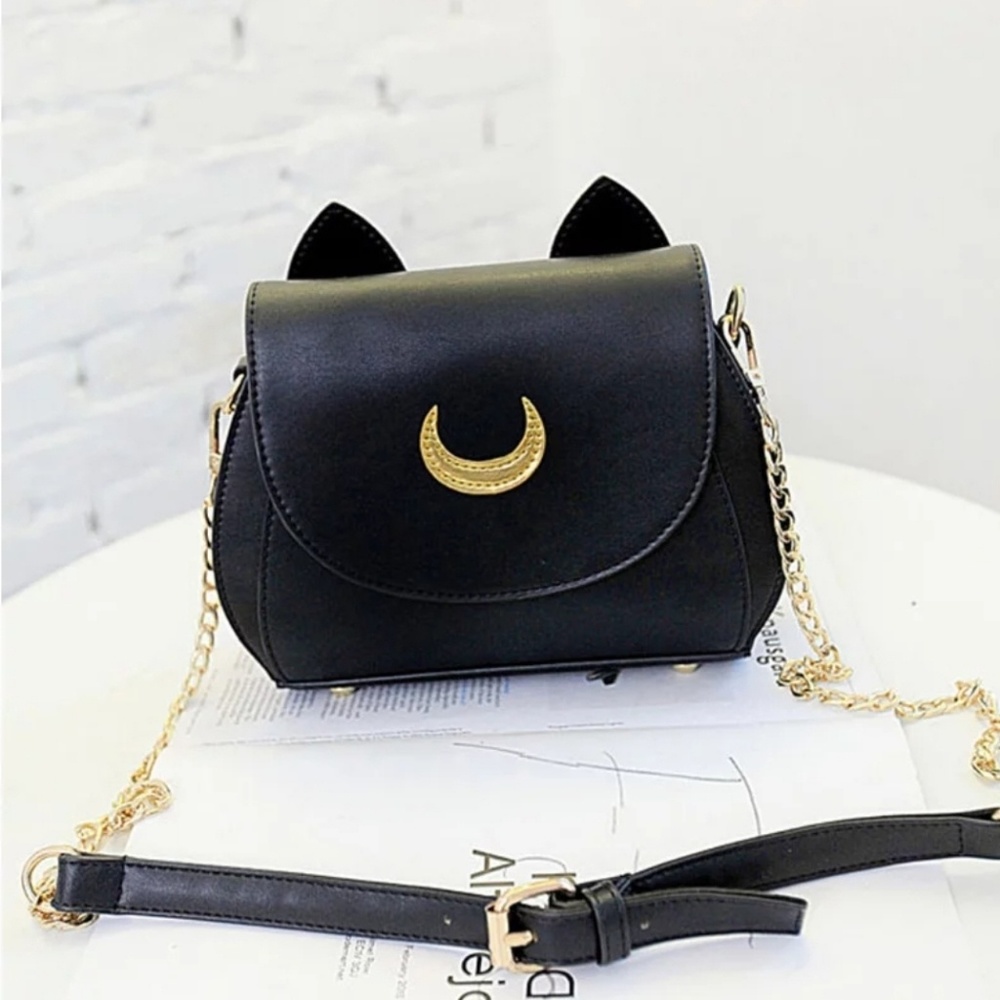 Sailor Moon Purse